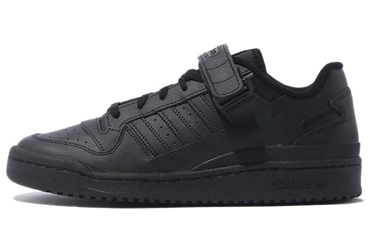Кроссовки Adidas Originals Forum Low Triple Black, Черный, Кроссовки Adidas Originals Forum Low Triple Black
Кроссовки Adidas Originals Forum Low Triple Black, Черный, Кроссовки Adidas Originals Forum Low Triple Black