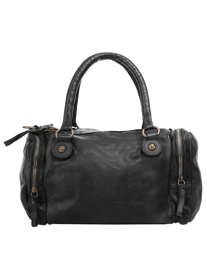 Сумка X-ZONE, черный 
Сумка X-ZONE, черный