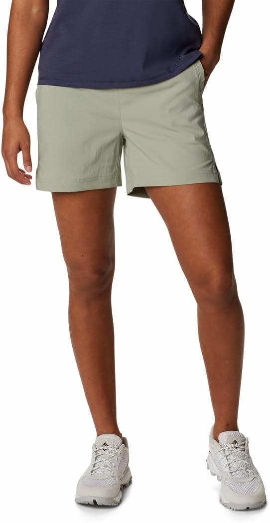 Columbia Women's On The Go Short, Safari
Columbia Women's On The Go Short, Safari