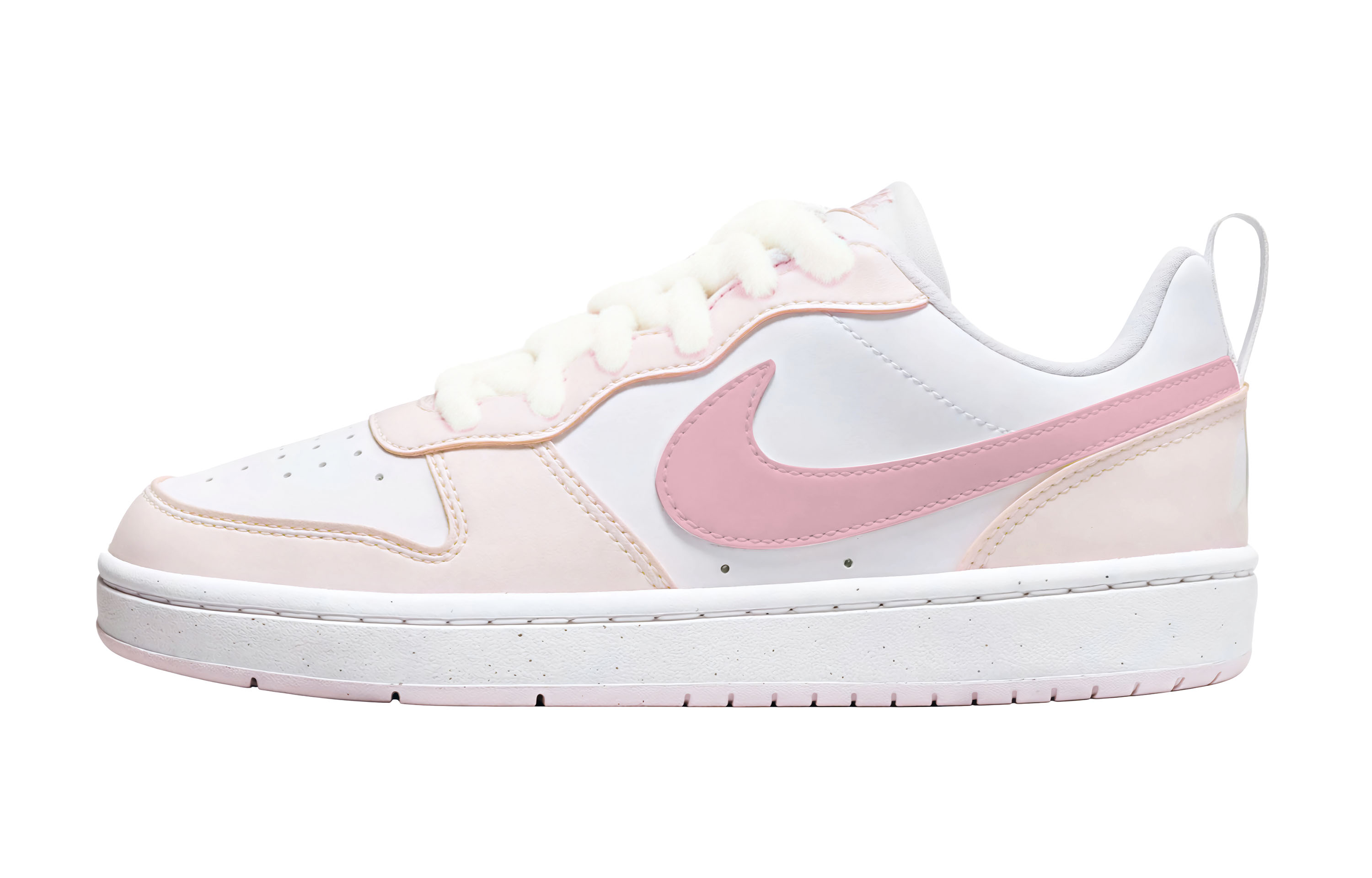 Nike Кроссовки для скейтбординга Court Borough Low Top розовые для подростков
Nike Кроссовки для скейтбординга Court Borough Low Top розовые для подростков