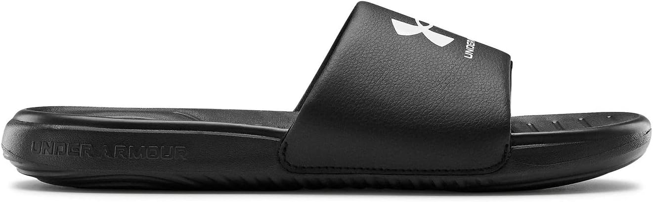 Under Armour мужские сланцы Ansa Graphic, Black (004)/Black
Under Armour мужские сланцы Ansa Graphic, Black (004)/Black