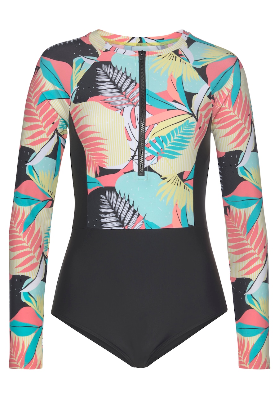 Активный купальник LASCANA ACTIVE, Mixed Colors
Активный купальник LASCANA ACTIVE, Mixed Colors