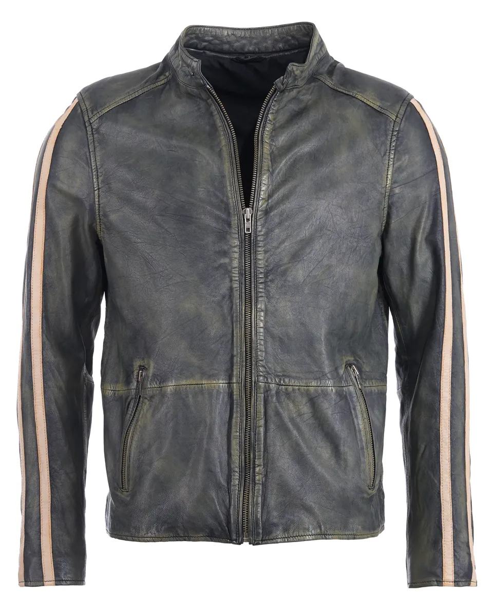 Байкерская куртка JCC "Newton2", черный
Байкерская куртка JCC "Newton2", черный