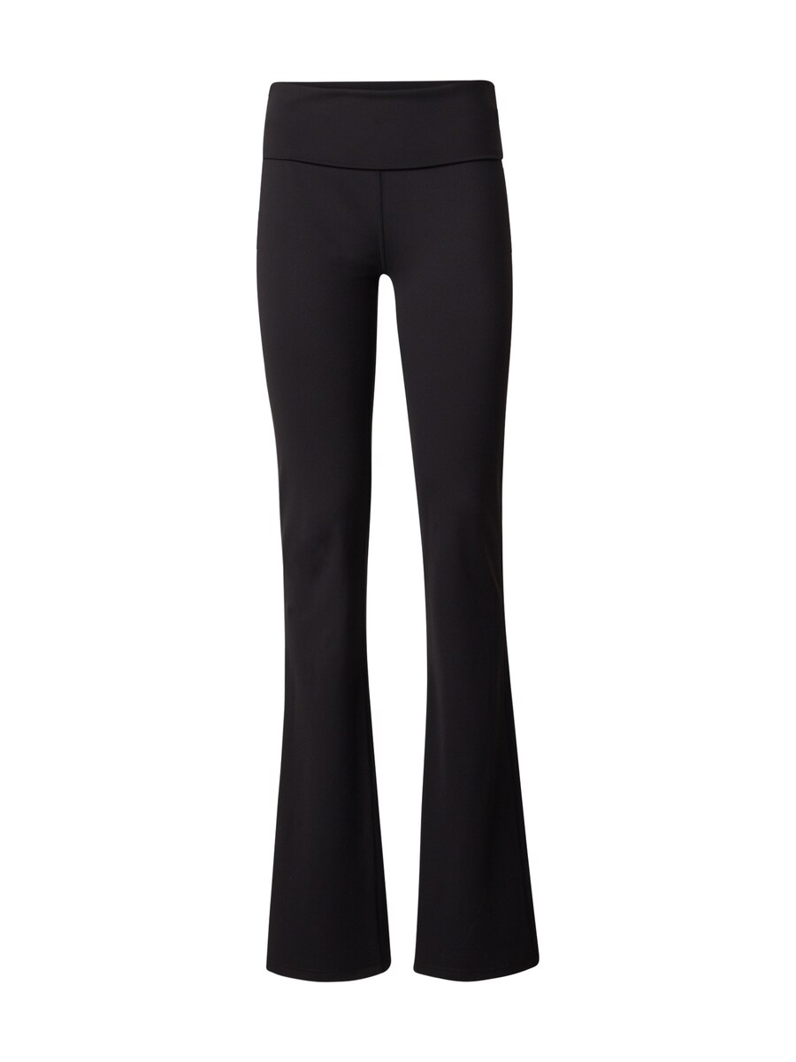 Брюки-буткат RÆRE by Lorena Rae, черный
Брюки-буткат RÆRE by Lorena Rae, черный