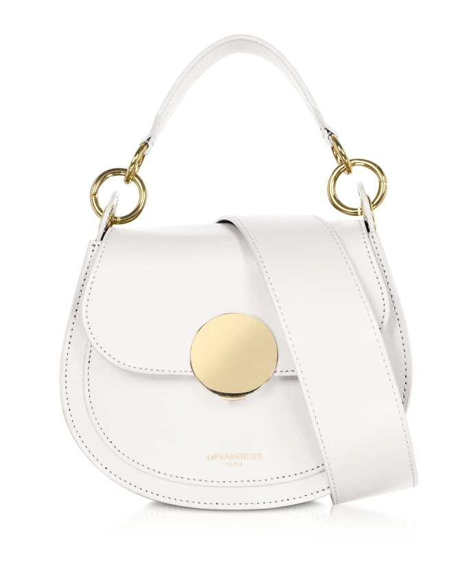 Сумочка Le Parmentier, белый
Сумочка Le Parmentier, белый