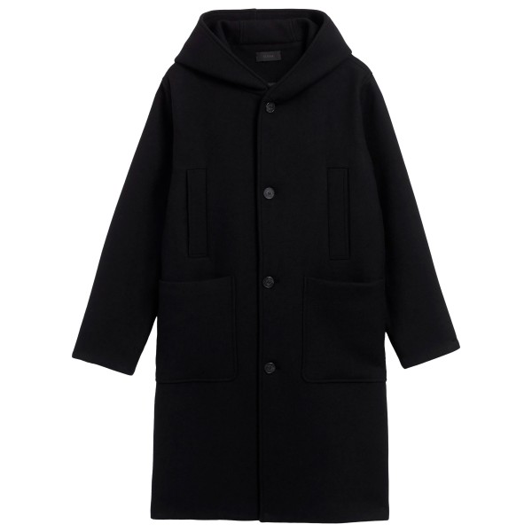 Чарли - пальто Elvine, черный
Чарли - пальто Elvine, черный