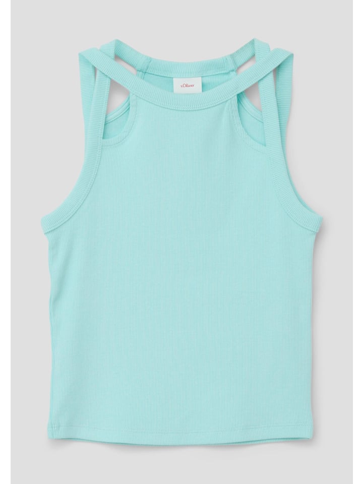 s.Oliver Футболка цвета 6006_океанской зелени, Зеленый, s.Oliver Футболка цвета 6006_океанской зелени
s.Oliver Футболка цвета 6006_океанской зелени, Зеленый, s.Oliver Футболка цвета 6006_океанской зелени