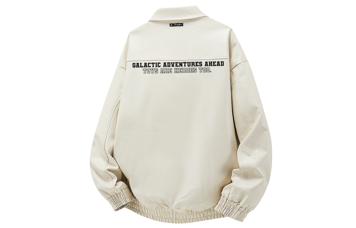 Disney Кожаная куртка унисекс, Apricot
Disney Кожаная куртка унисекс, Apricot