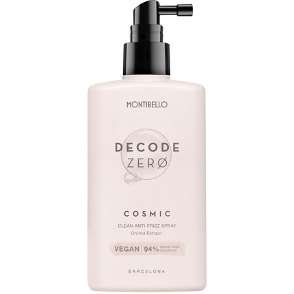 Decode Zero Cosmic Anti-Frizz 200ml
Decode Zero Cosmic Anti-Frizz 200ml