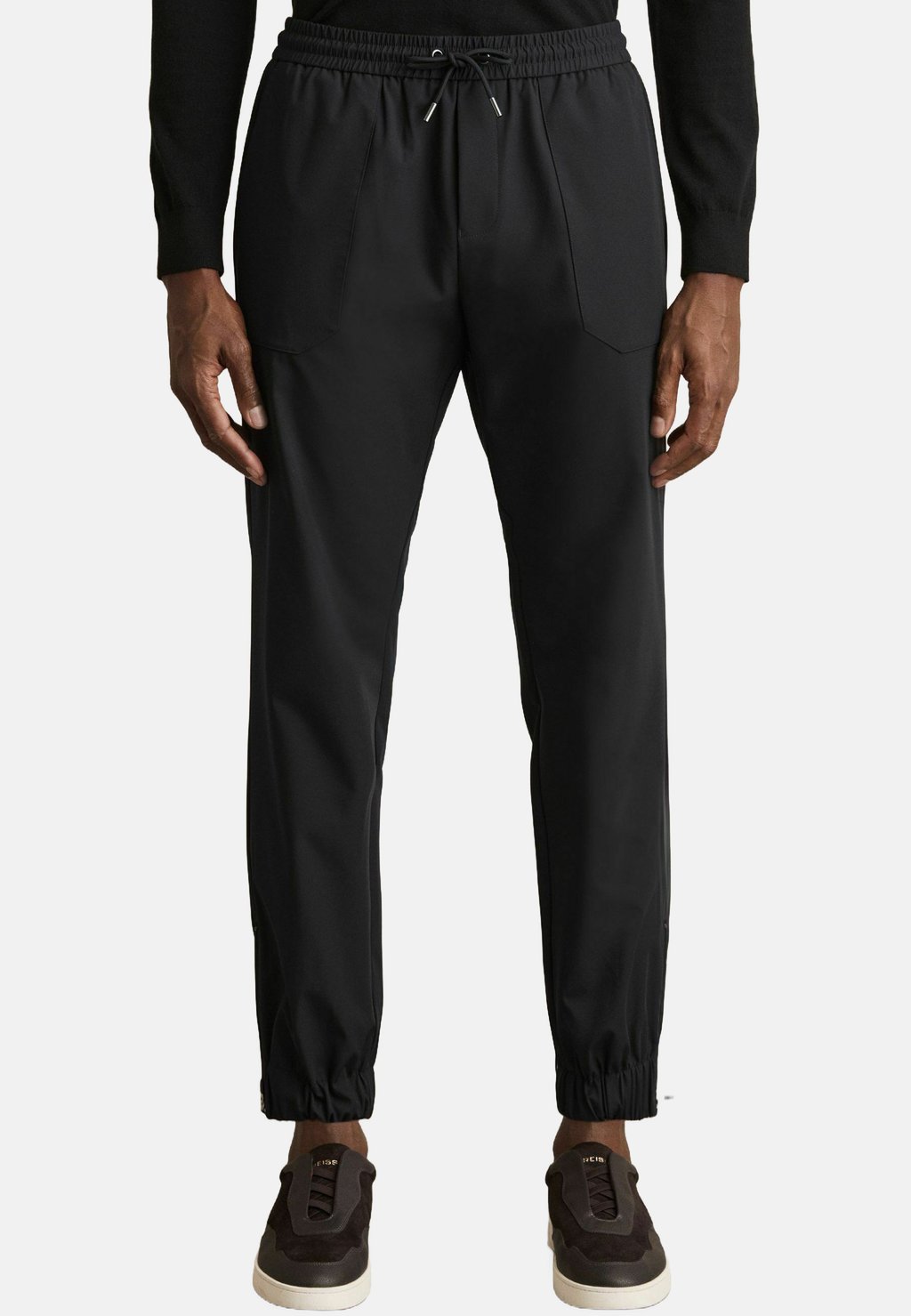 Спортивные брюки REGULAR FIT CLIMB Reiss, темно-синий
Спортивные брюки REGULAR FIT CLIMB Reiss, темно-синий