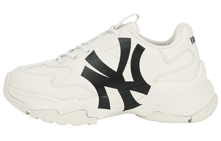 Кроссовки унисекс MLB Big Ball Chunky Chunky, Белый, Кроссовки унисекс MLB Big Ball Chunky Chunky
Кроссовки унисекс MLB Big Ball Chunky Chunky, Белый, Кроссовки унисекс MLB Big Ball Chunky Chunky