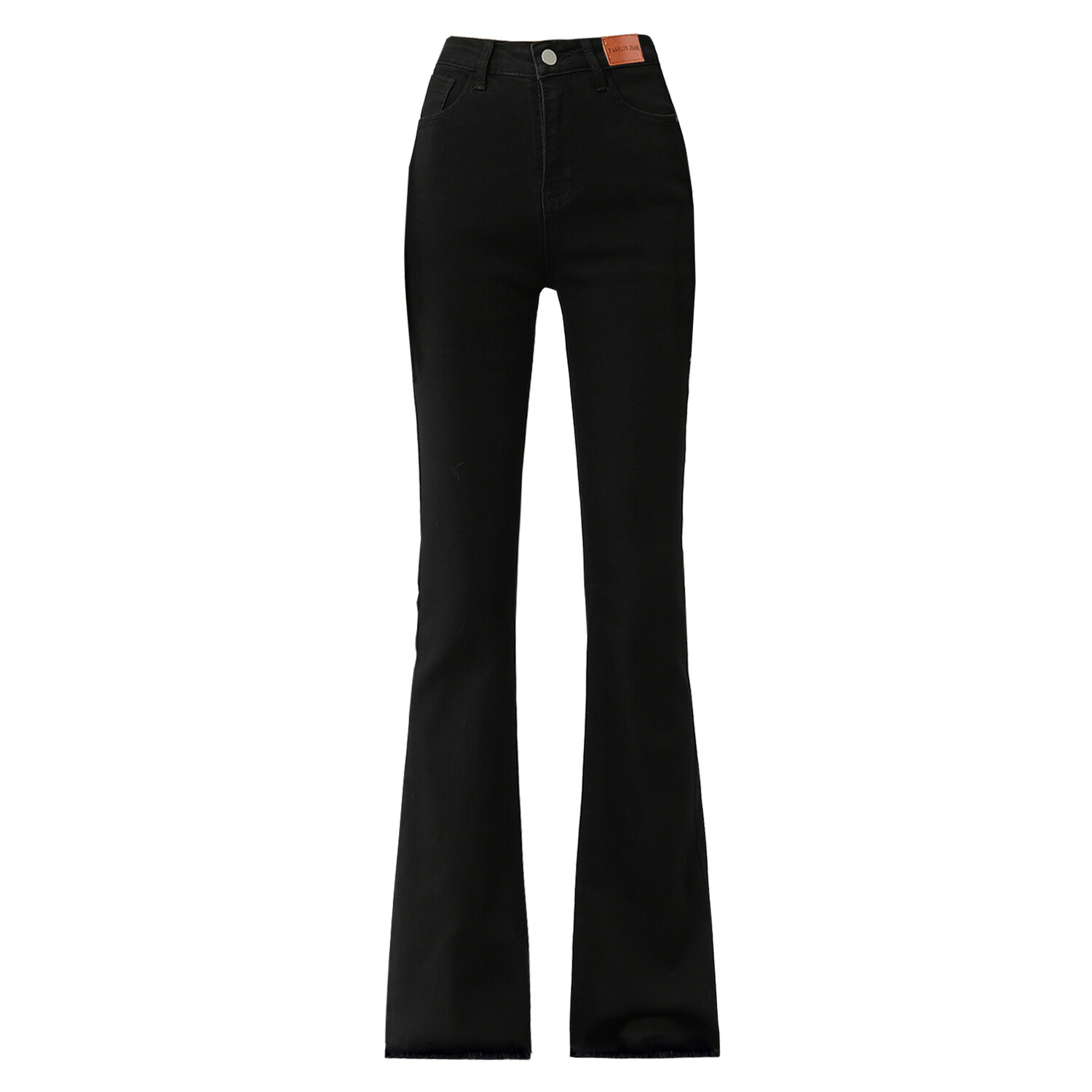 One More ЕЩЕ ЕЩЕ * Женские джинсы, Черный
One More ЕЩЕ ЕЩЕ * Женские джинсы, Черный