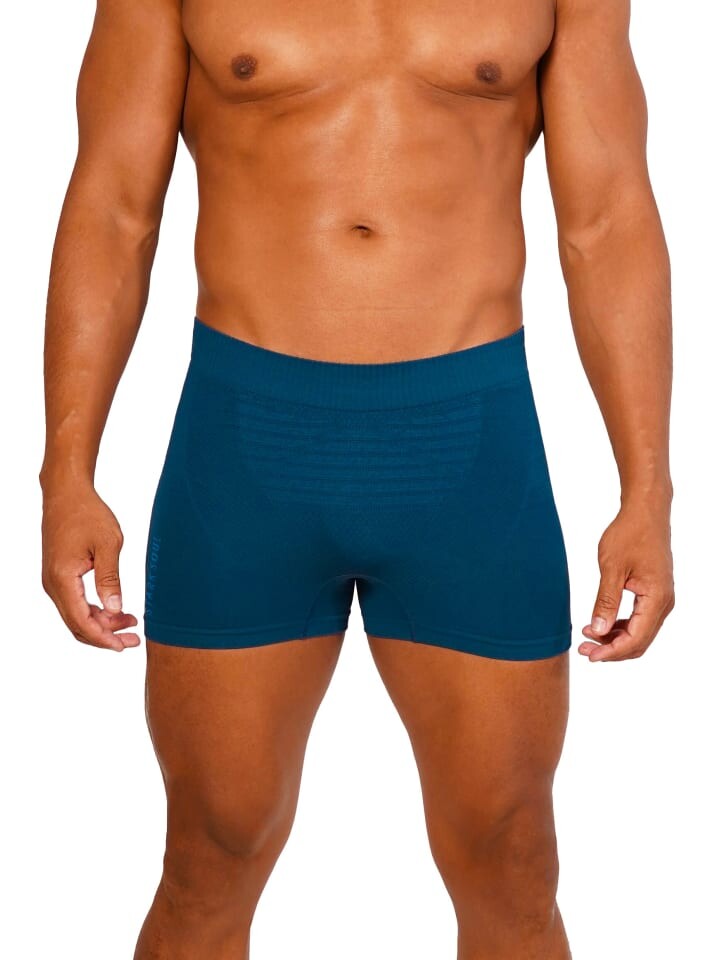 Боксеры Stark Soul Sport PERFORMANCE Seamless Sportunterwäsche, темно-синий
Боксеры Stark Soul Sport PERFORMANCE Seamless Sportunterwäsche, темно-синий