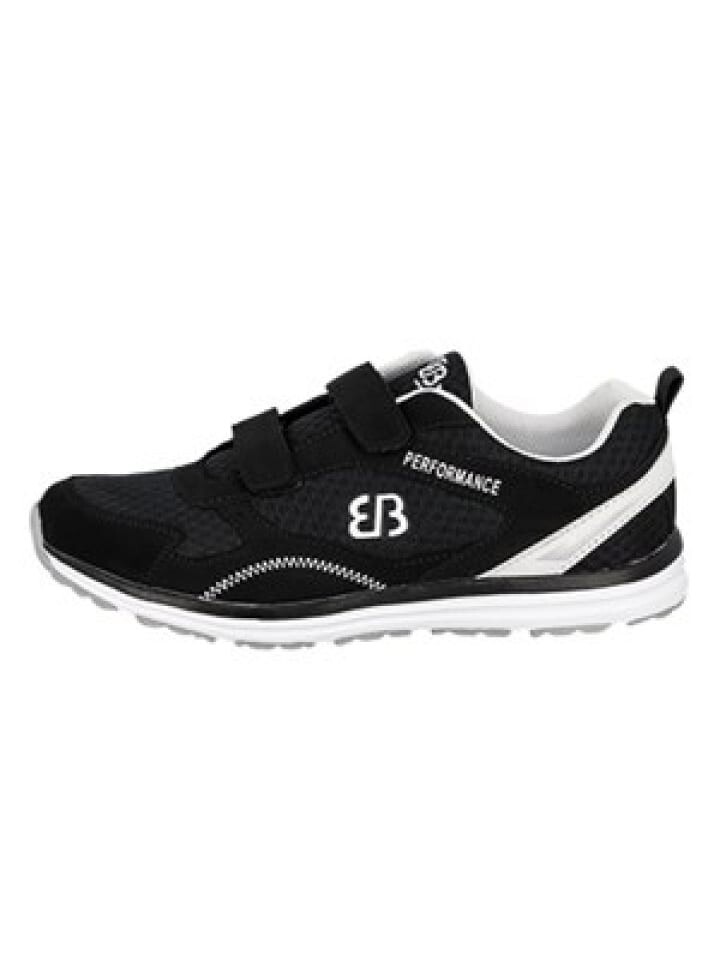 Кроссовки на шнуровке GEKA-SPORT Sportschuh Performance V, черный
Кроссовки на шнуровке GEKA-SPORT Sportschuh Performance V, черный