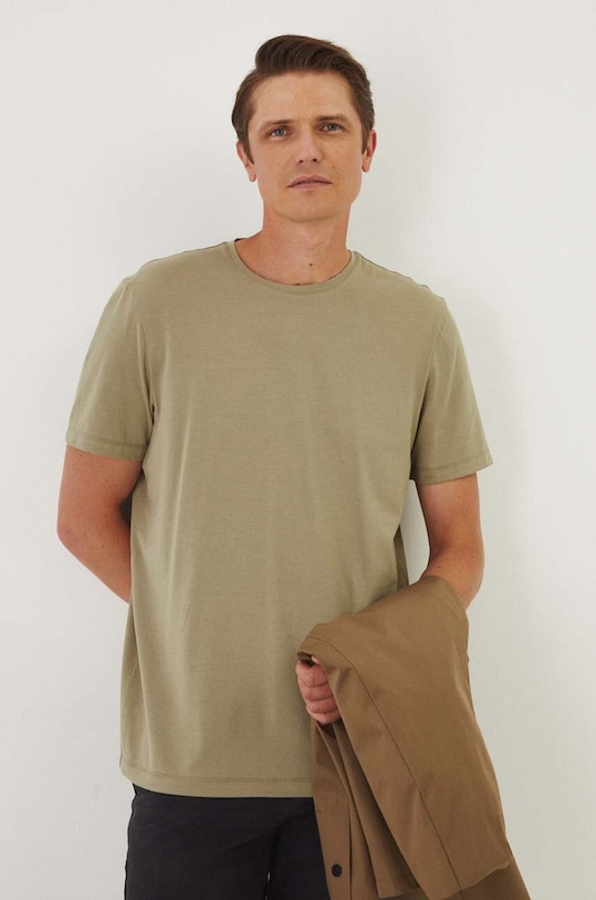 Футболка Medicine, зеленый
Футболка Medicine, зеленый