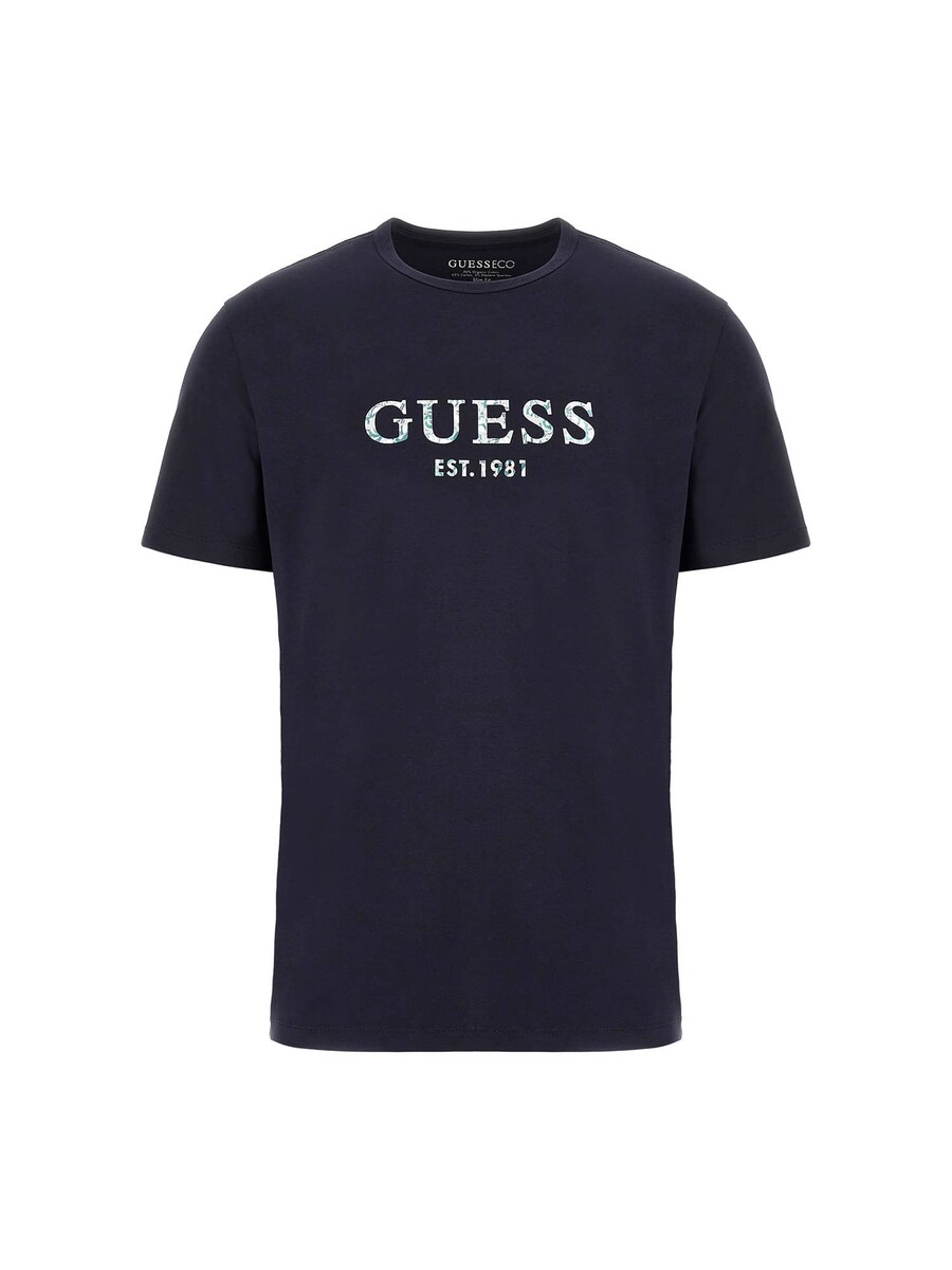 Футболка GUESS, Navy
Футболка GUESS, Navy