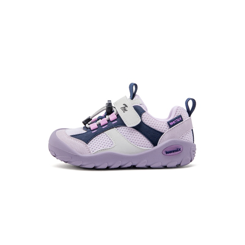 Teenmix Скользоустойчивые износостойкие низкие детские беговые кроссовки Purple
Teenmix Скользоустойчивые износостойкие низкие детские беговые кроссовки Purple