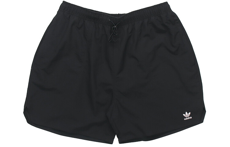Adidas Originals Мужские повседневные шорты, цвет Black
Adidas Originals Мужские повседневные шорты, цвет Black