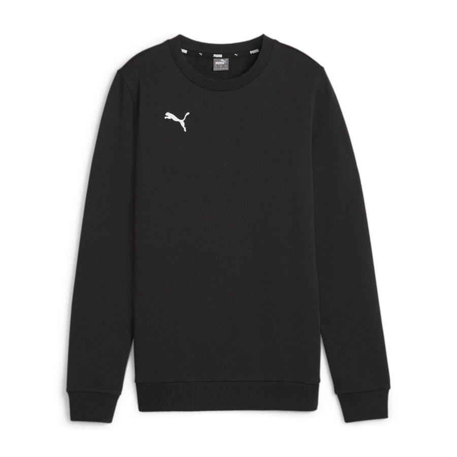 Женский свитер Puma teamGOAL Casuals Crew Neck Sweat 658594
Женский свитер Puma teamGOAL Casuals Crew Neck Sweat 658594