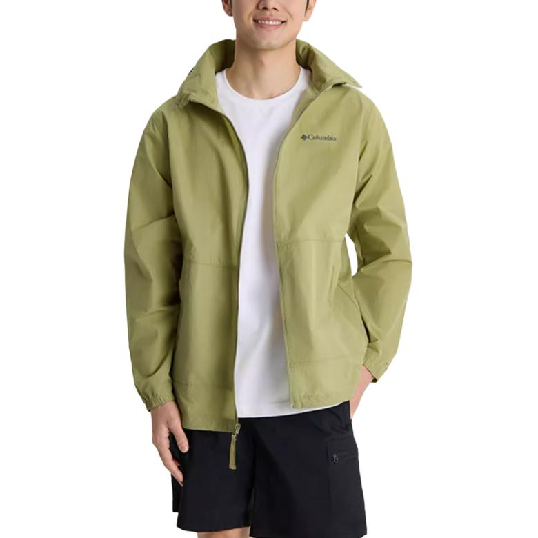 Columbia Дышащая быстросохнущая износостойкая одежда с защитой от ультрафиолета и охлаждающим эффектом для мужчин светло-зеленого цвета, Light Green
Columbia Дышащая быстросохнущая износостойкая одежда с защитой от ультрафиолета и охлаждающим эффектом для мужчин светло-зеленого цвета, Light Green