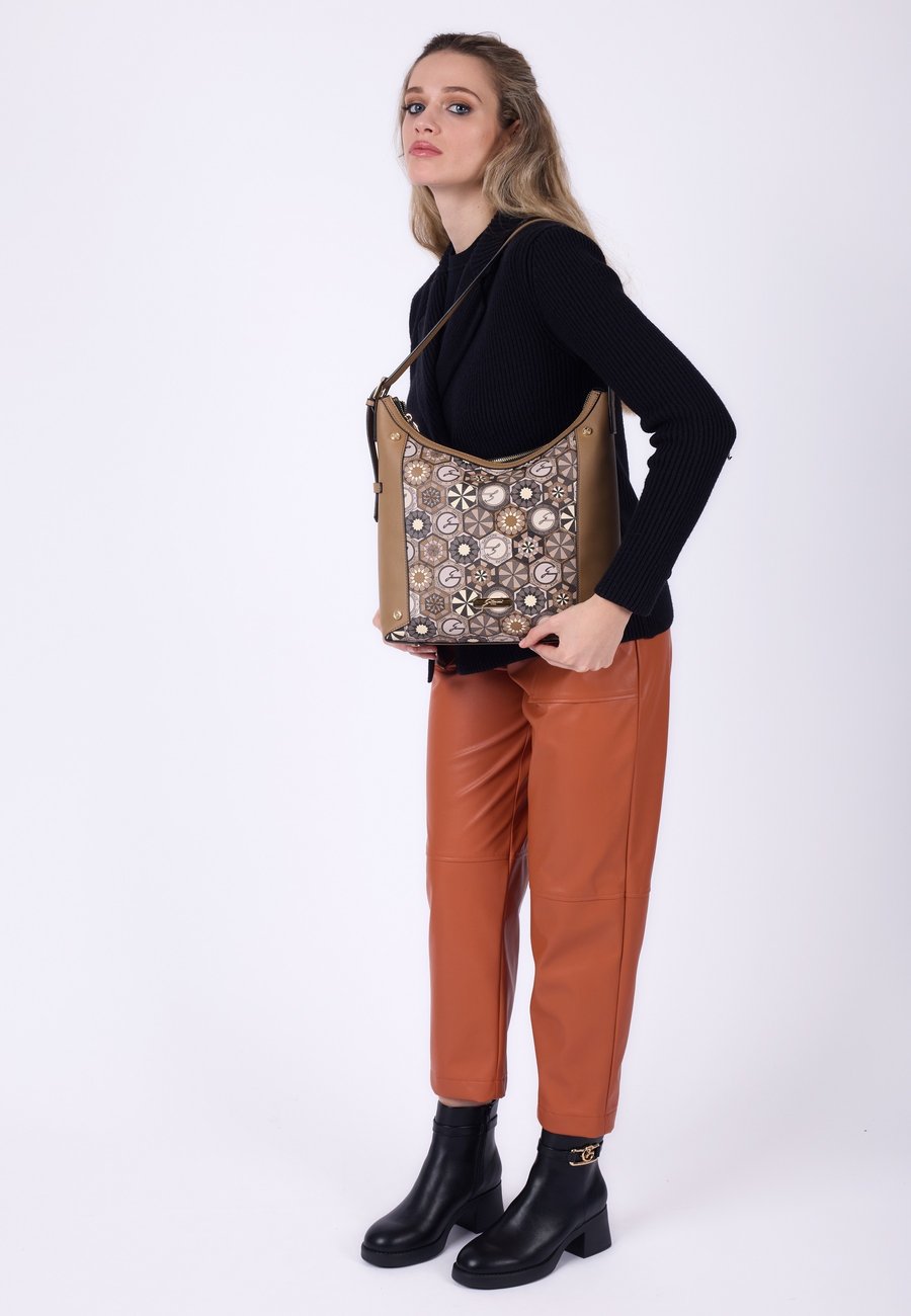 Сумка Gattinoni Handbag, Camel
Сумка Gattinoni Handbag, Camel