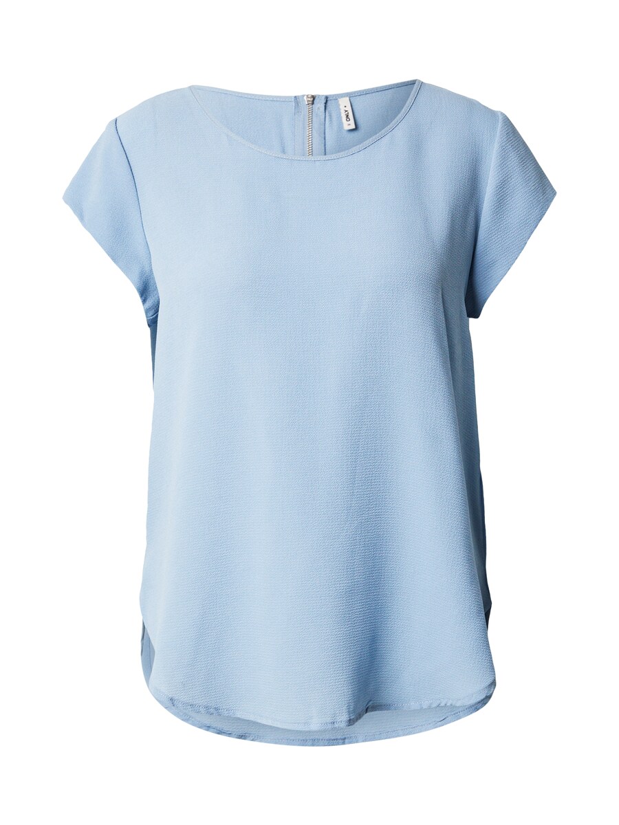 Блузка ONLY ONLVic, светло-синий
Блузка ONLY ONLVic, светло-синий