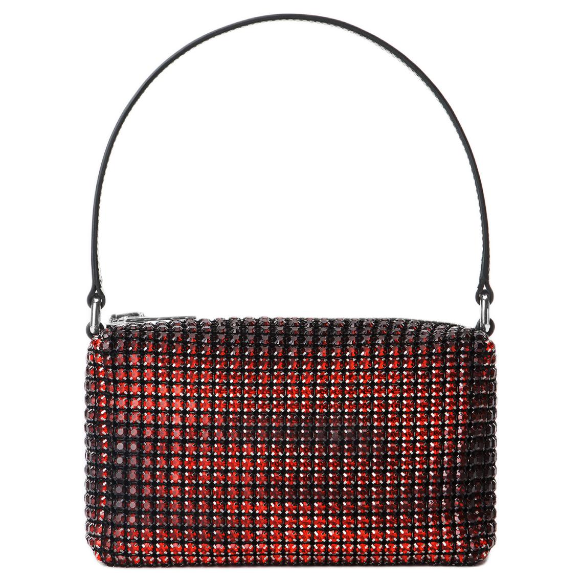 Alexander Wang Средняя сумка наследницы
Alexander Wang Средняя сумка наследницы