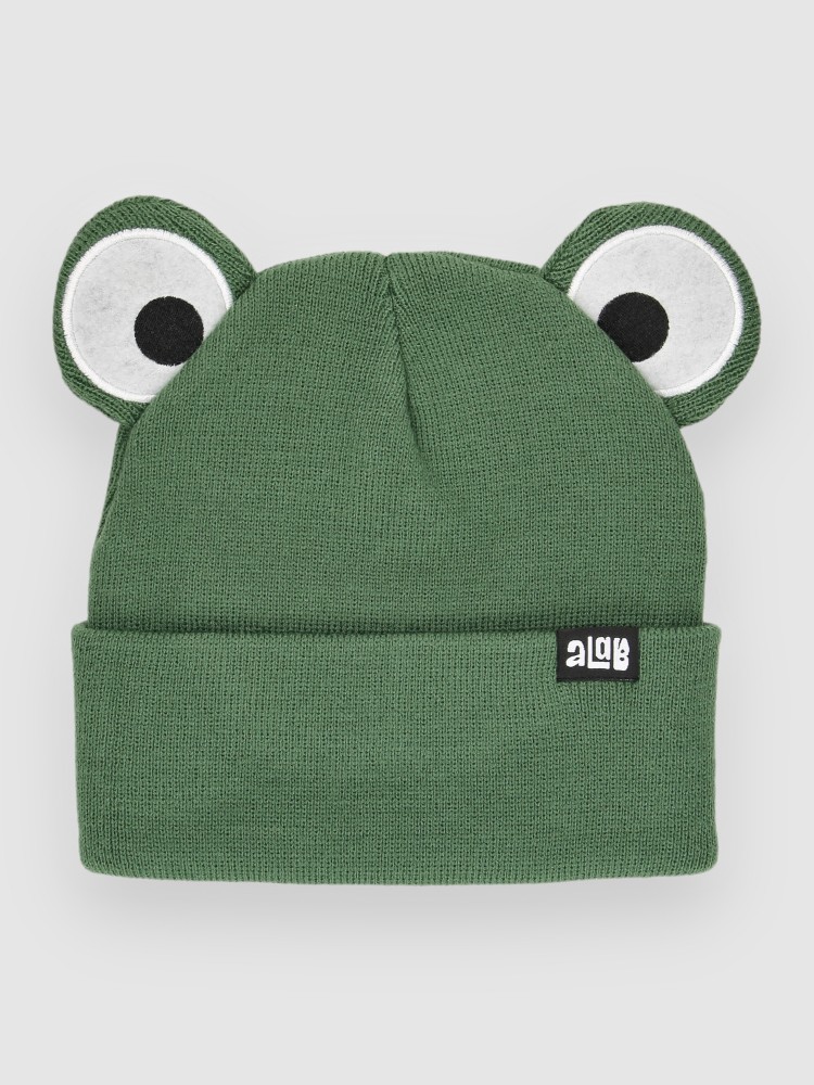Шапка A.LAB Froggy Beanie, comfrey
Шапка A.LAB Froggy Beanie, comfrey