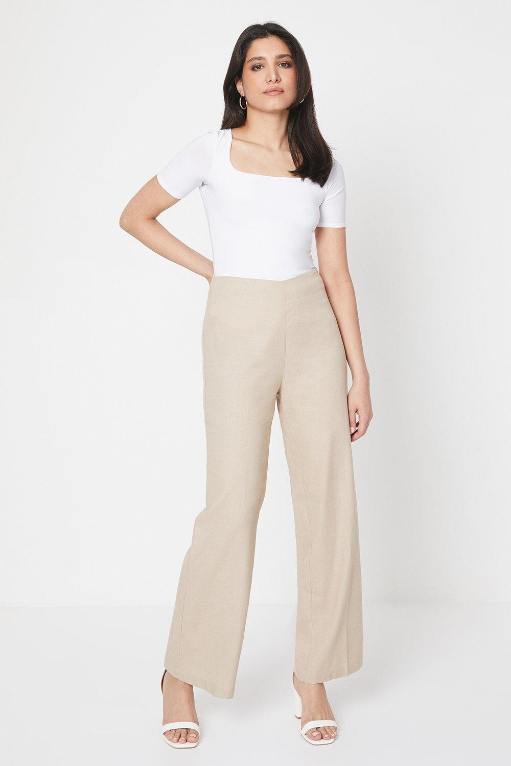 Льняные брюки строгого кроя Dorothy Perkins, нейтральный, Серый, Льняные брюки строгого кроя Dorothy Perkins, нейтральный
Льняные брюки строгого кроя Dorothy Perkins, нейтральный, Серый, Льняные брюки строгого кроя Dorothy Perkins, нейтральный