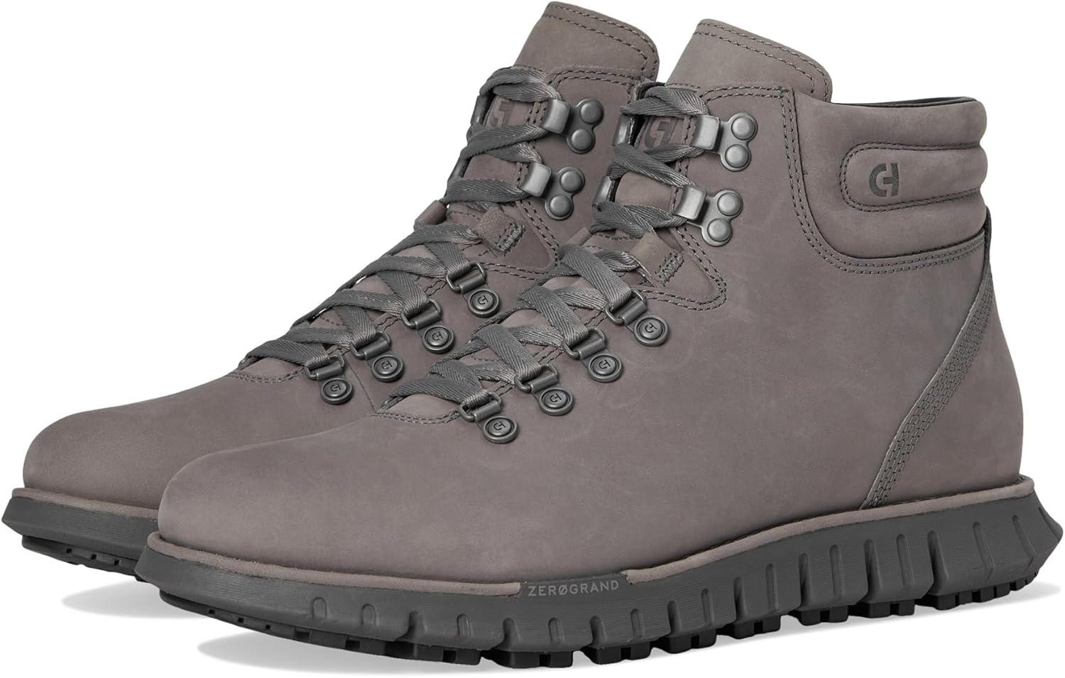 Мужские походные ботинки Cole Haan Zerogrand Remastered, December Sky Nubuck/Blueberry
Мужские походные ботинки Cole Haan Zerogrand Remastered, December Sky Nubuck/Blueberry