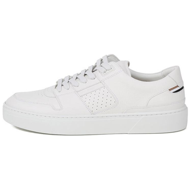 Кроссовки HUGO BOSS Skateboarding Men Low-top, белый
Кроссовки HUGO BOSS Skateboarding Men Low-top, белый