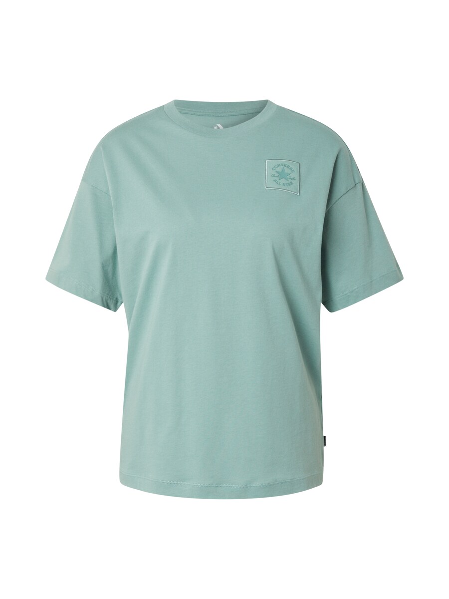Рубашка CONVERSE Chuck Taylor Embro, мятный
Рубашка CONVERSE Chuck Taylor Embro, мятный