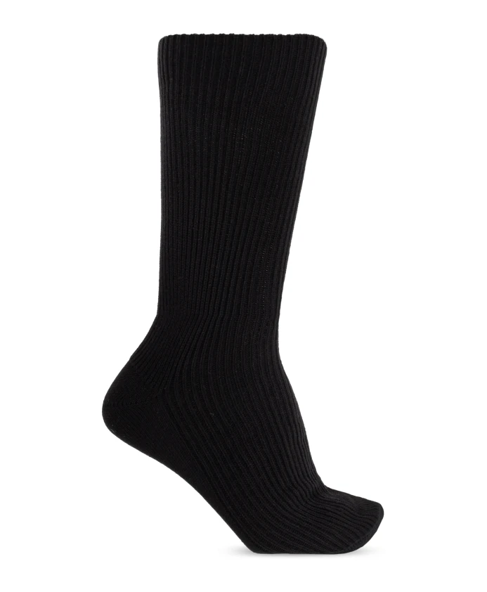 Хлопковые носки с логотипом Dsquared2, черный
Хлопковые носки с логотипом Dsquared2, черный