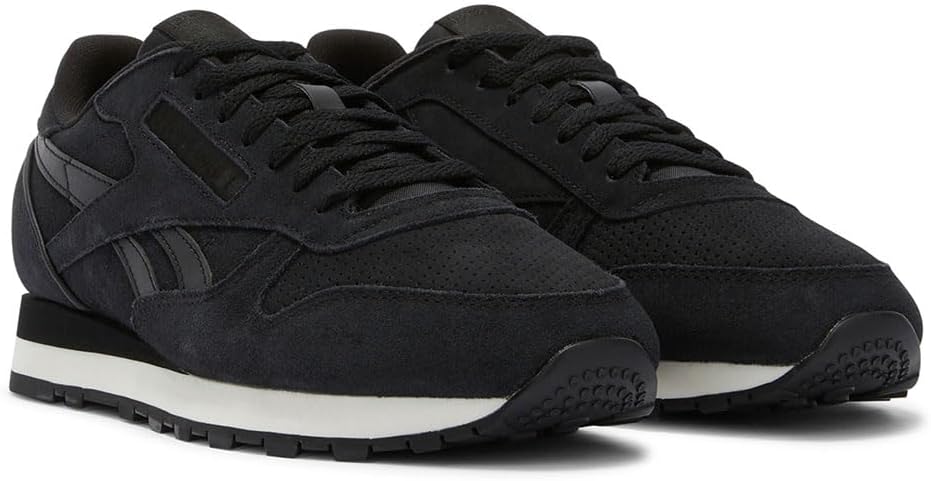 Мужские кроссовки Reebok низкие (не для футбола), белый/черный
Мужские кроссовки Reebok низкие (не для футбола), белый/черный