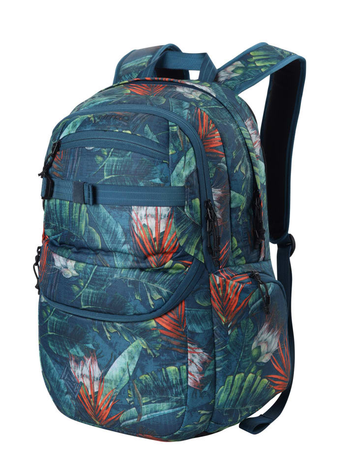 Рюкзак Nitro
Рюкзак Nitro