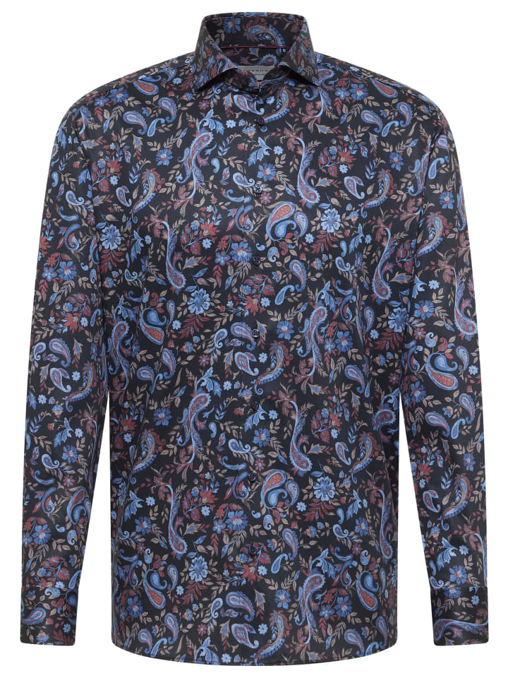 Джинсовая рубашка MODERN FIT Eterna
Джинсовая рубашка MODERN FIT Eterna