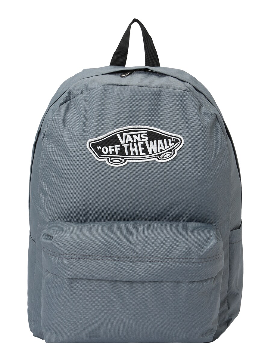 Рюкзак VANS Old Skool Classic, серый
Рюкзак VANS Old Skool Classic, серый