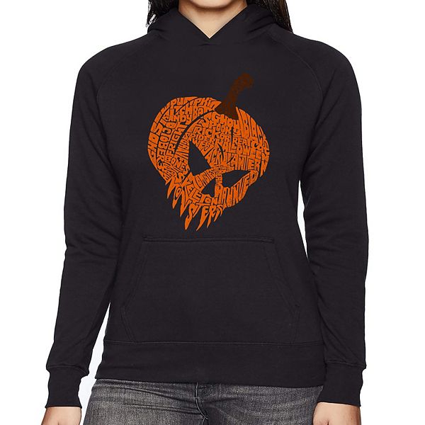 Толстовка с капюшоном Evil Pumpkin для женщин La Pop Art, Black, Черный, Толстовка с капюшоном Evil Pumpkin для женщин La Pop Art, Black
Толстовка с капюшоном Evil Pumpkin для женщин La Pop Art, Black, Черный, Толстовка с капюшоном Evil Pumpkin для женщин La Pop Art, Black