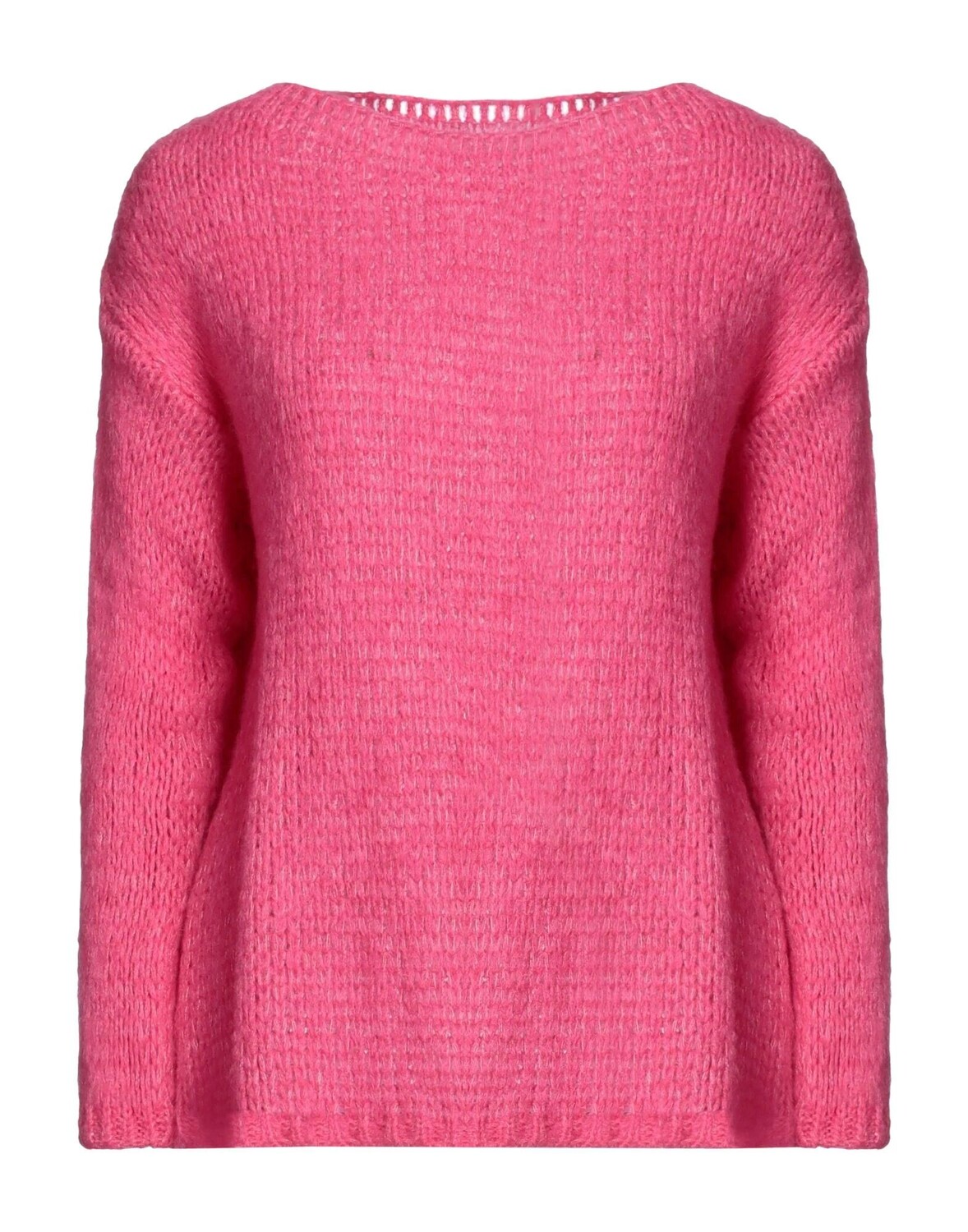 Свитер Tsd12, фуксия
Свитер Tsd12, фуксия