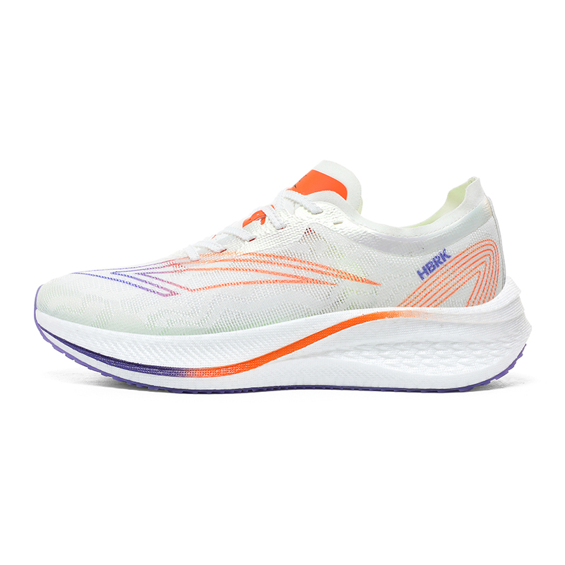 Детские беговые кроссовки Grade School HBRK, оранжевый
Детские беговые кроссовки Grade School HBRK, оранжевый