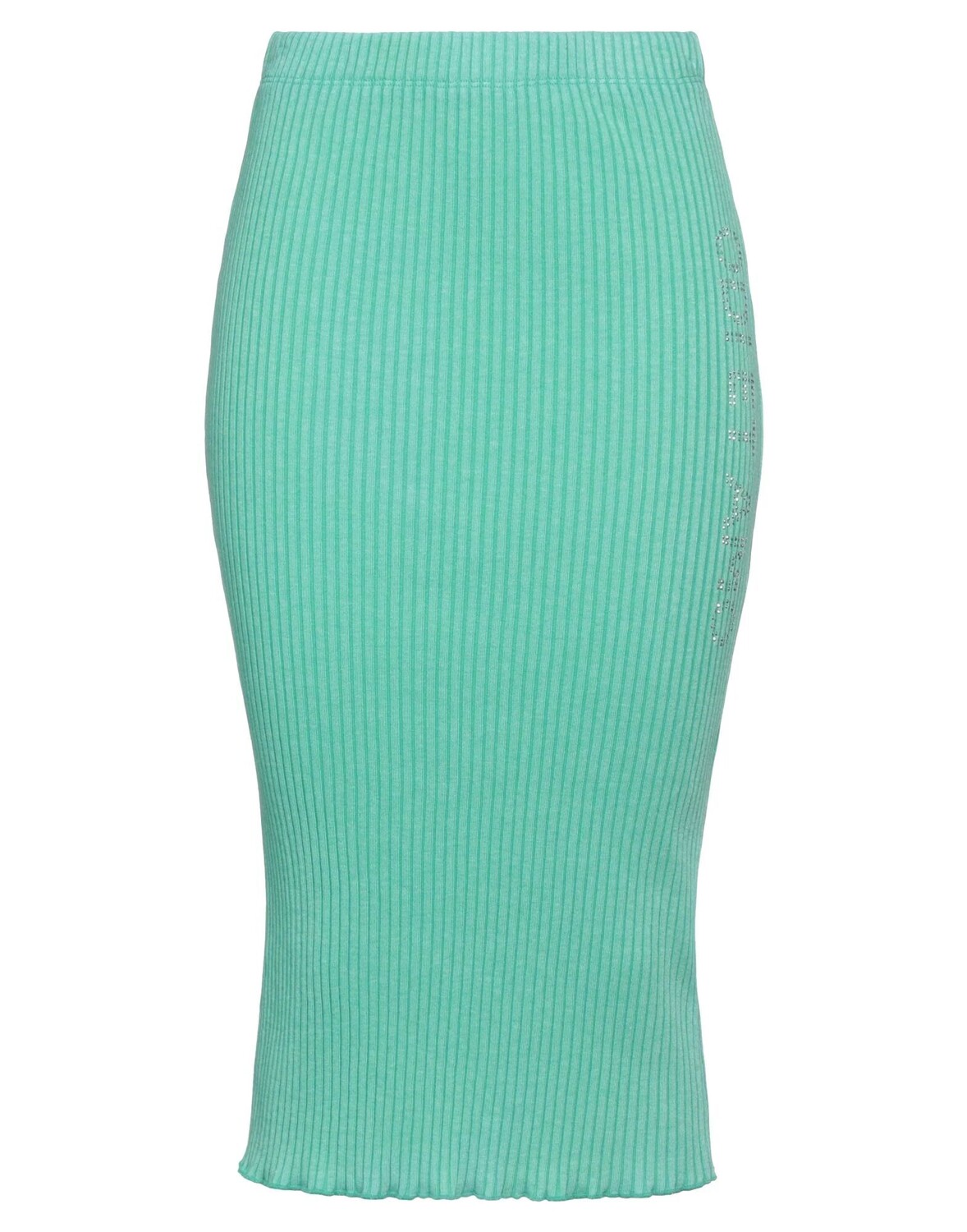 Юбка Odi Et Amo, зеленый
Юбка Odi Et Amo, зеленый