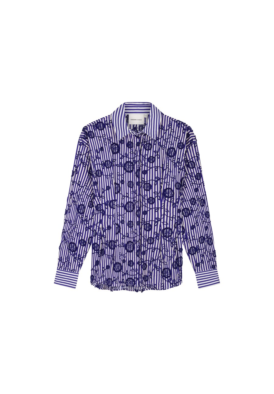 Блуза Fabienne Chapot, White
Блуза Fabienne Chapot, White