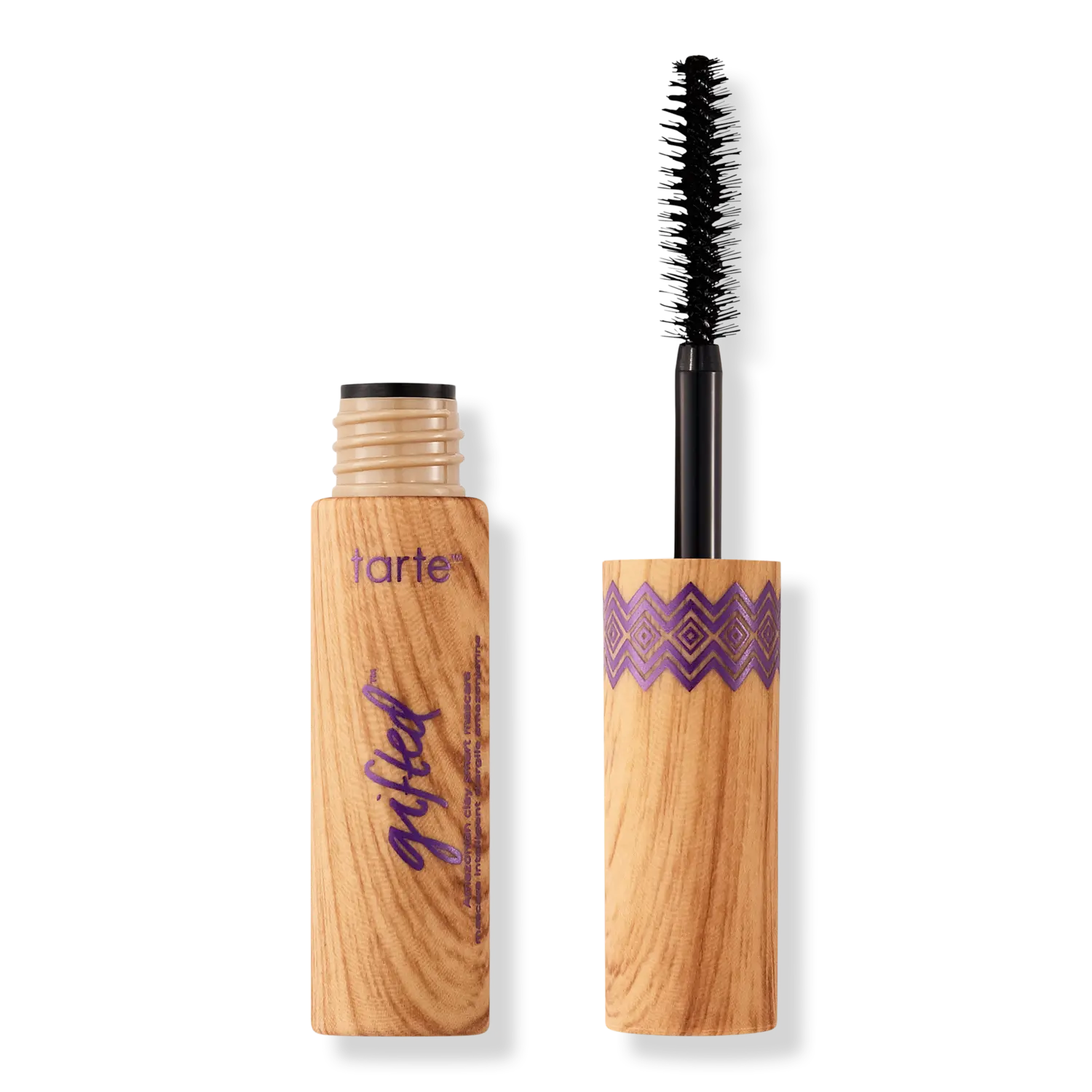 Подарочная тушь для ресниц Amazonian Clay Smart Mascara Tarte
Подарочная тушь для ресниц Amazonian Clay Smart Mascara Tarte