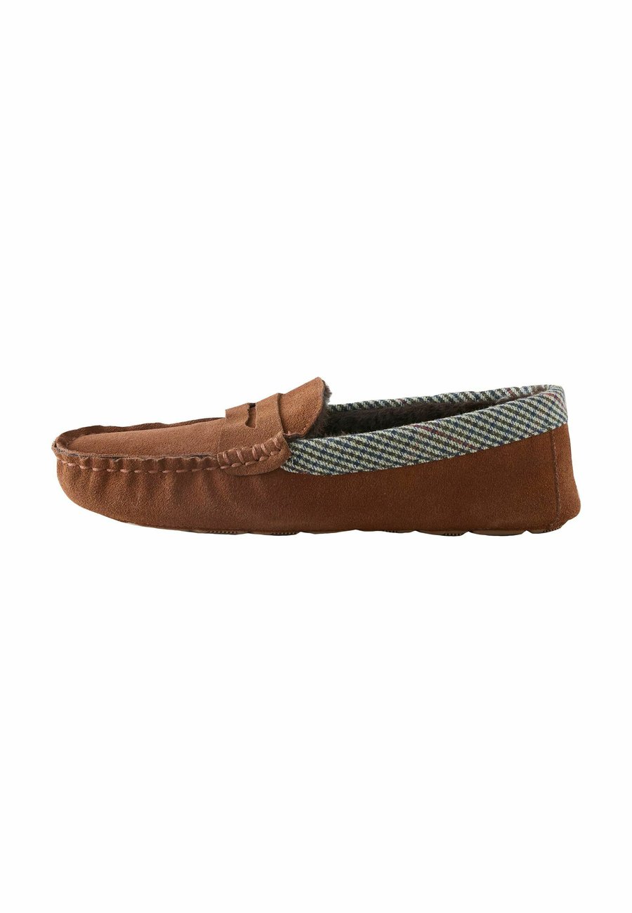 Лоферы Next Moccasins, Tan Brown/Tan
Лоферы Next Moccasins, Tan Brown/Tan