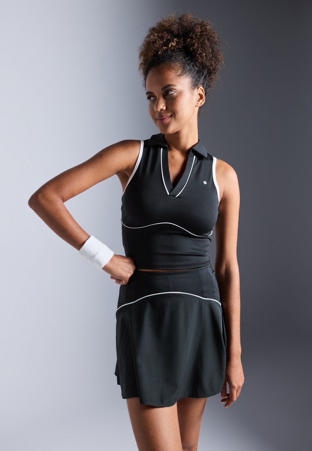 Топ Even&Odd active, черный
Топ Even&Odd active, черный