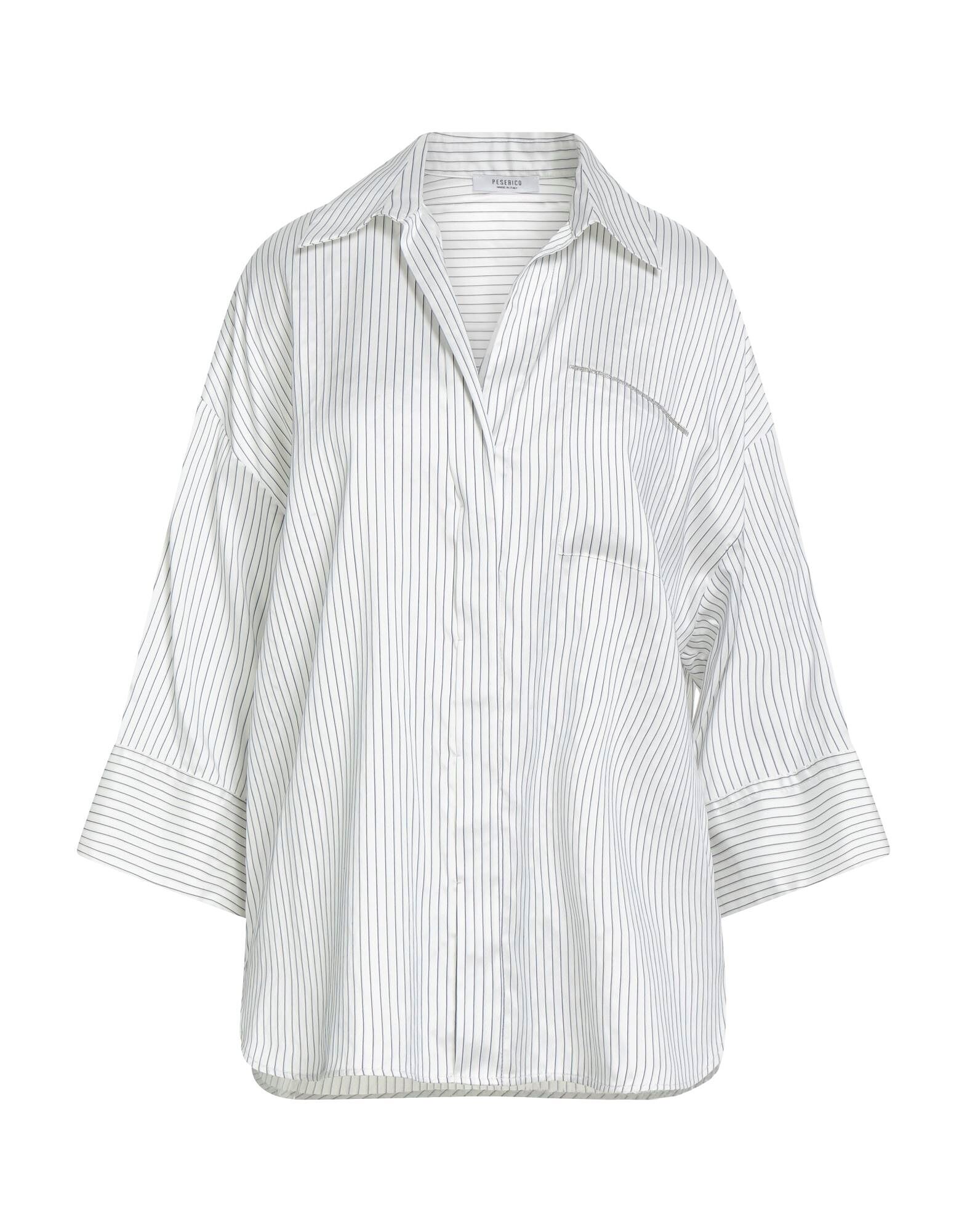 Рубашка Peserico, белый
Рубашка Peserico, белый