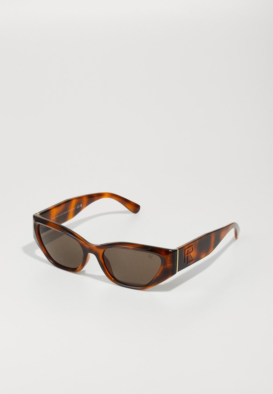 Солнцезащитные очки Ralph Lauren Sunglasses, Light Havana/Light Brown
Солнцезащитные очки Ralph Lauren Sunglasses, Light Havana/Light Brown