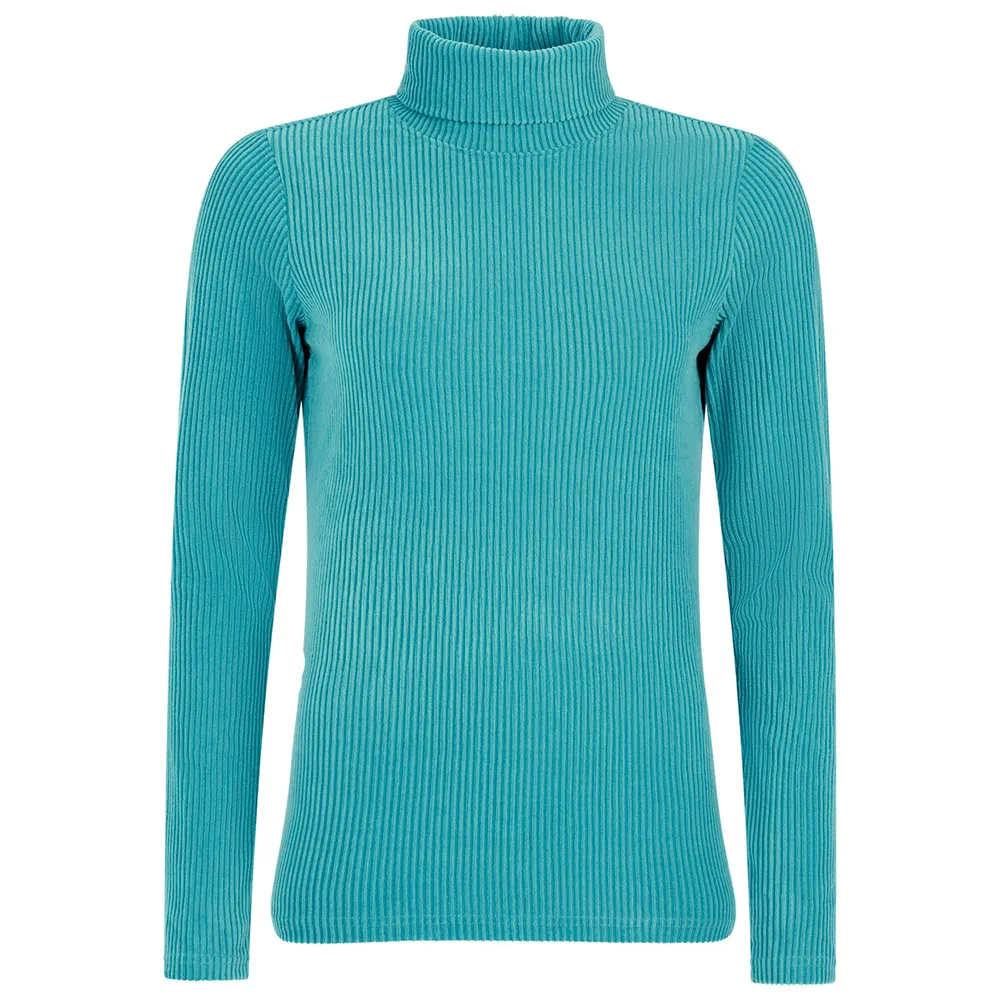 Толстовка Protest Pearla, синий
Толстовка Protest Pearla, синий