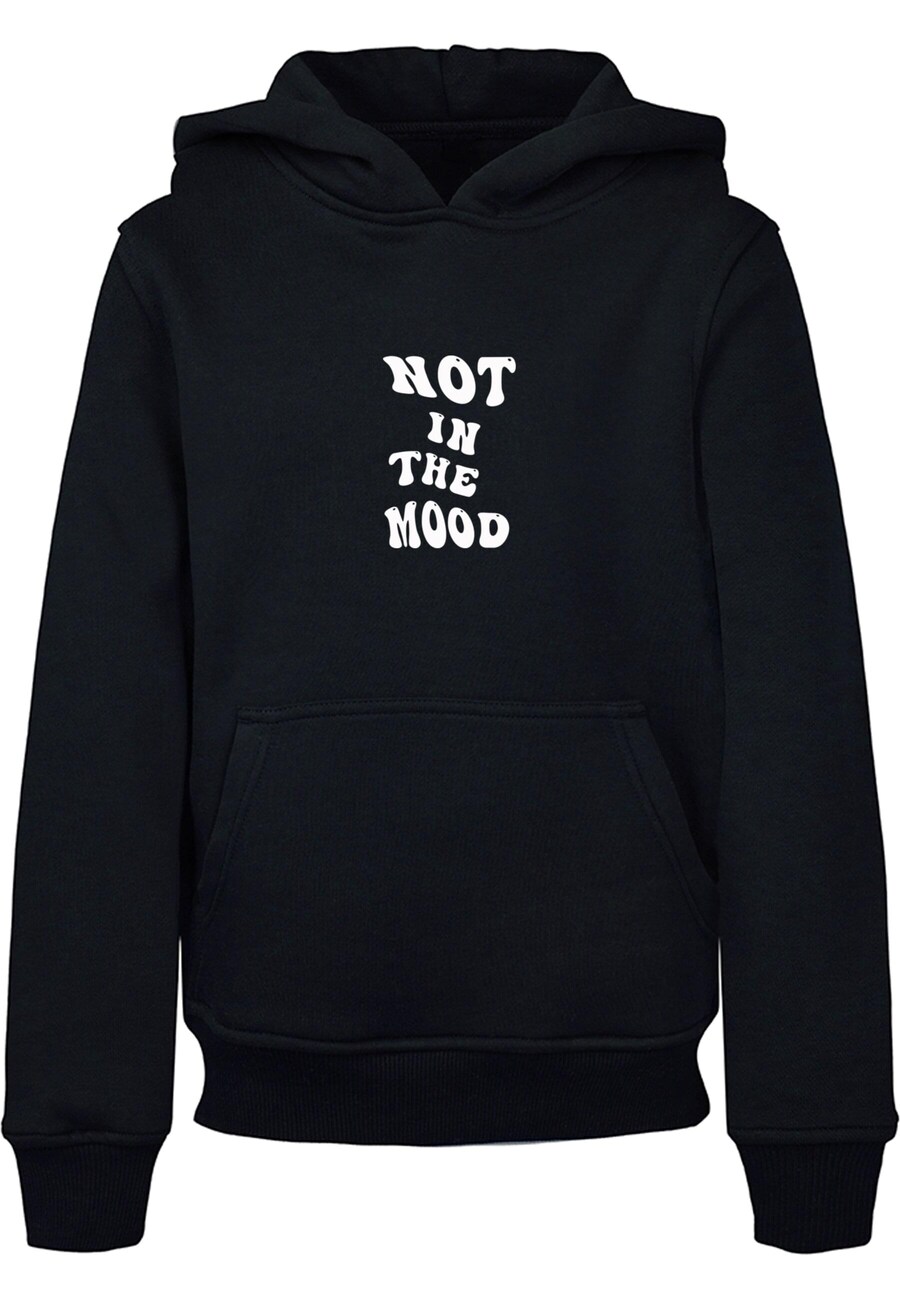 Толстовка Merchcode, черный
Толстовка Merchcode, черный