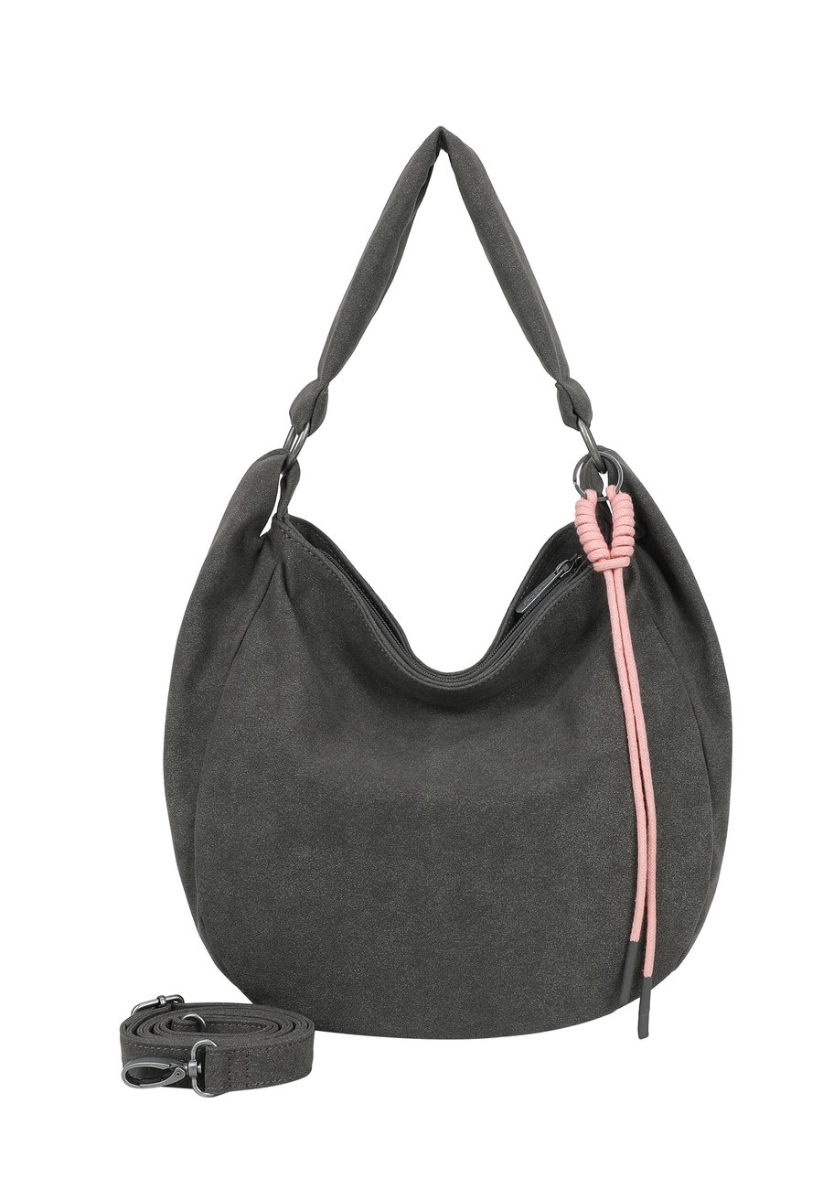 Сумка Fritzi aus Preußen SCHULTER JACKY SOFT, Braun/Anthracite
Сумка Fritzi aus Preußen SCHULTER JACKY SOFT, Braun/Anthracite